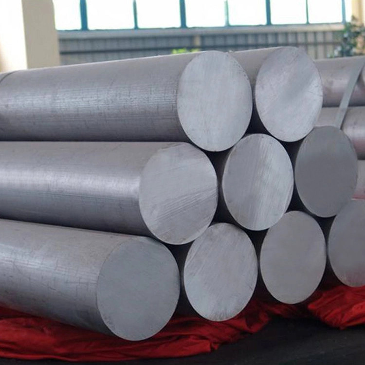3.0mm Cold Drawn 2024 Aluminium Alloy Round Bar For Industry Construction