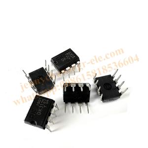 DK3125 new in-line DIP-8 power management chip DIP8