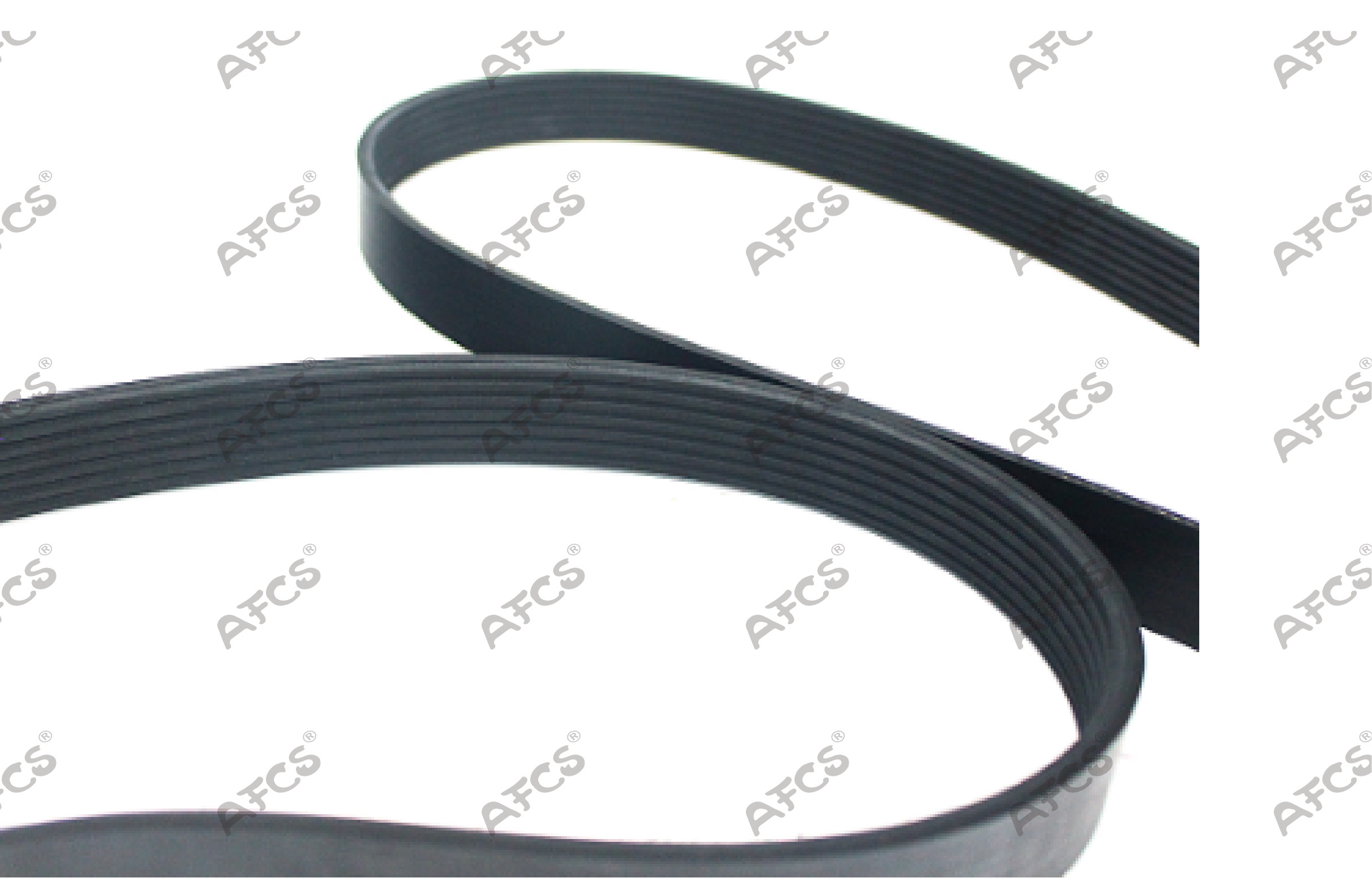 7PK3136 AB39-6C301-AB Auto Fan Belt For Ford Ranger T6 Mazda BT50