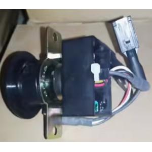 Throttle Knob EC220D/210B/240B/290B/360B/460B For Excavators 5342342