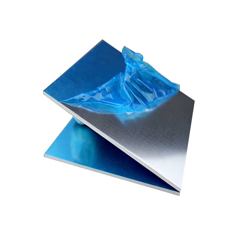5052 H32 Aluminum Plate Sheet