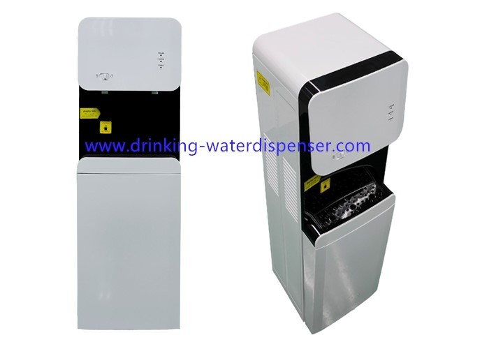 15 Seconds Inline Filters Touchless Water Cooler Dispenser Solenoid Valve