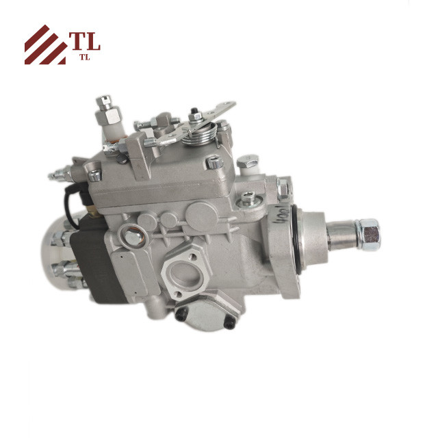 104662-4001 Fuel Injection Pump For Komatsu Engine 6D102E Forklift FD33N