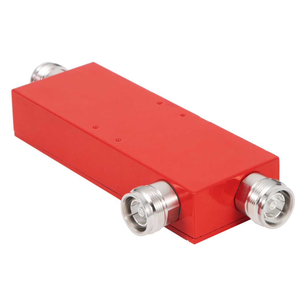 VHF 136-174mmhz N Female Directional Coupler