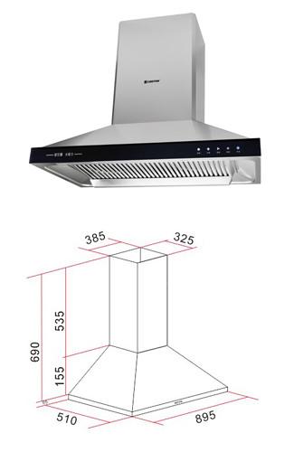 European Standard Home Kitchen Stove 304 430 Authenticate Stainless Steel And