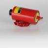 Buy cheap Engine Room Aerosol Fire Suppression System / Non Toxic Aerosol Extinguisher from wholesalers