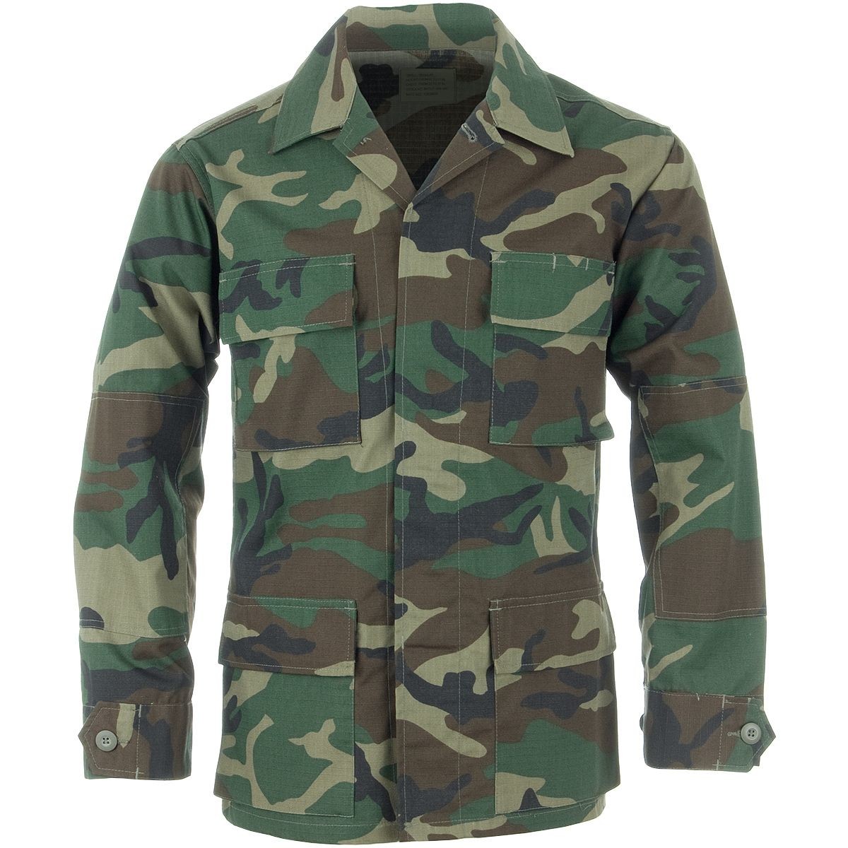 Military tactical outdoor customized battle dress uniform(BDU) multi-color