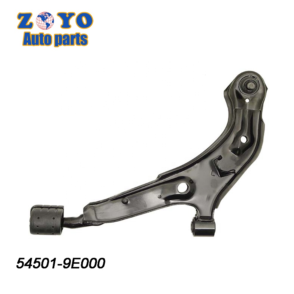 Car Suspension Parts for Nissan Altima 2017 Front Lower Control Arm OE NO. 54500-9E000