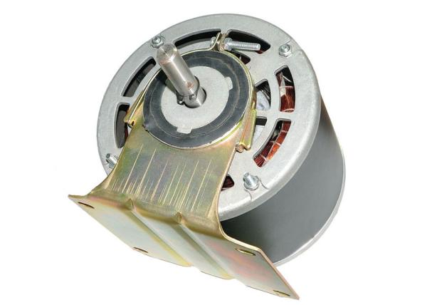 Single/Double Shaft Universal Air Curtain Motor, Supermarket Air Door Replacemen