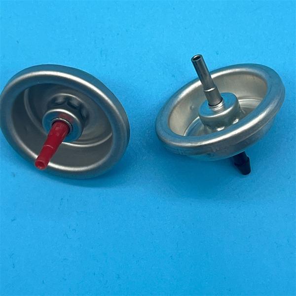 Universal Butane Lighter Refill Valve Durable And Efficient Lighter Refill