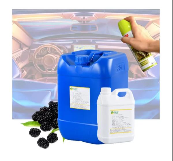 Branded Blueberry Air Freshener Fragrances Car Perfume Fragrance For Air