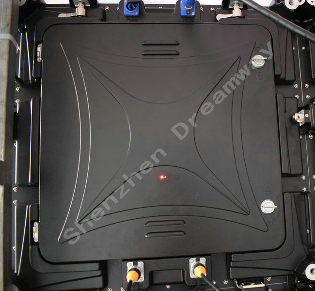 led display screen rental