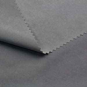 Memory polyester and nylon composite silk YFK90098-A