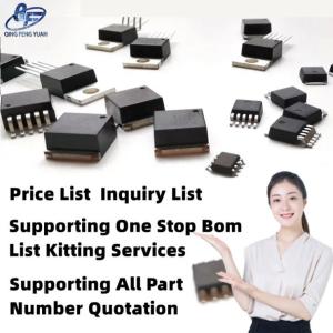 Microchip PIC12F629 Microchip Electronic components IC chips Microcontroller