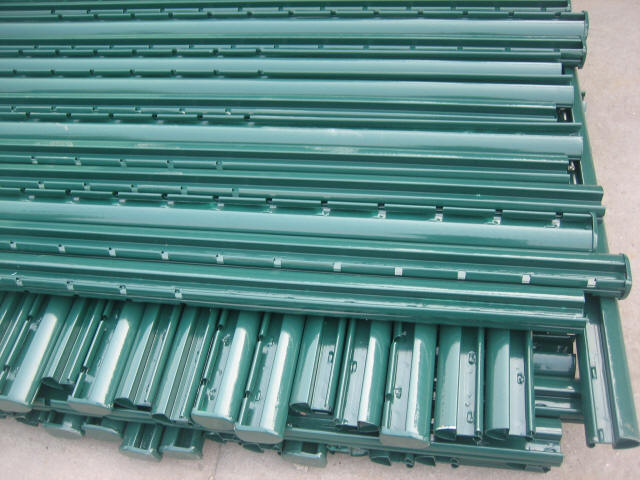 Garden Fence