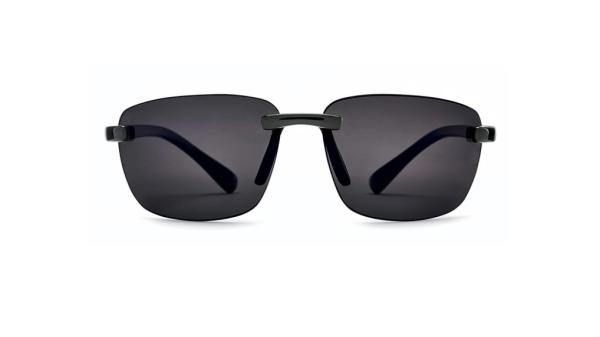 Polarized Sports Sunglasses for Men Women UV400 Protection rimless frame for