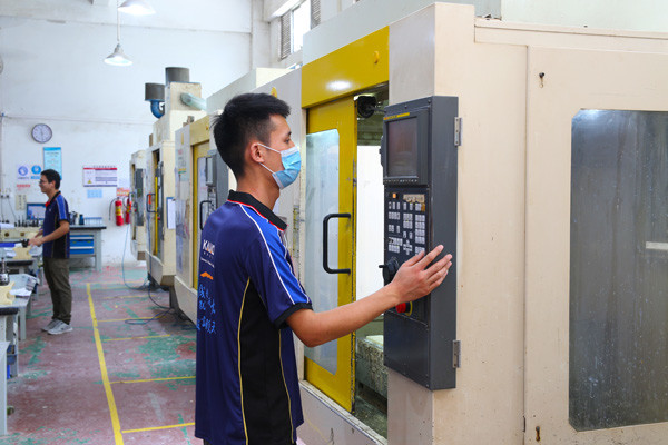 Precision CNC Milling Machining Rapid Prototype Service Metal Parts