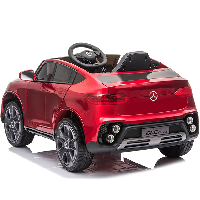 2023 Baby Ride On Car with Remote Control Product Size 105*68*50 Made of PP Authorized