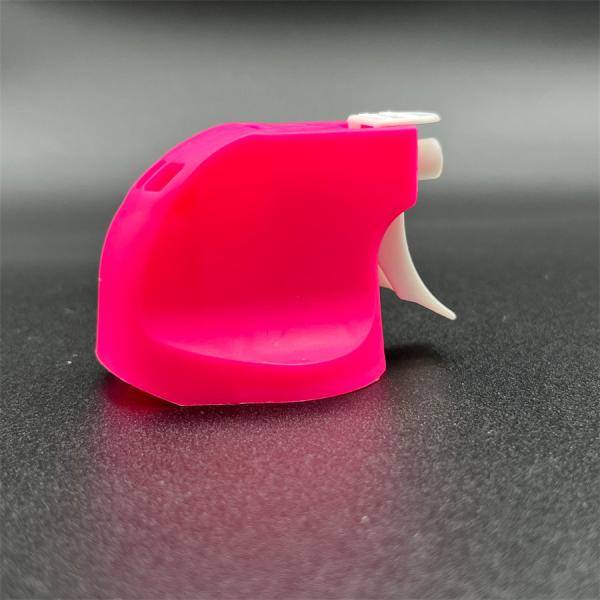 Eco-Friendly Spray Trigger Gun for Gardening - Adjustable Flow, Comfortable