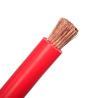 Buy cheap 1200A Tinned Copper Silicone Rubber Cable For Metallurgical Chemical Industry from wholesalers