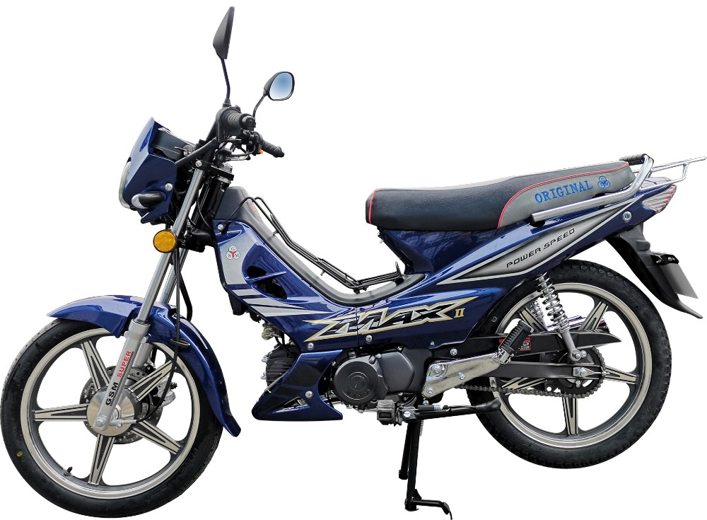 110cc Customized Must travel New Exquisite Factory Affordable Gas Cub bike super cub gasoline bike 49cc motorcycle bike