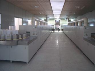 Jiangsu Province Yixing Nonmetallic Chemical Machinery Factory Co.,Ltd