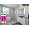 Buy cheap 300ml Fast Curing Kitchen Bathroom Universal General Purpose Acetoxy Silicone from wholesalers
