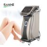 Buy cheap 1200W Input Hottest Machine Device 808 Diode Laser Hair Removal for SPA from wholesalers