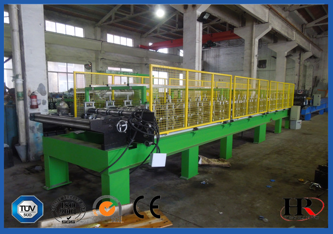 PU Sandwich Panel Production Line with Condensed Polystyrene Foam Board