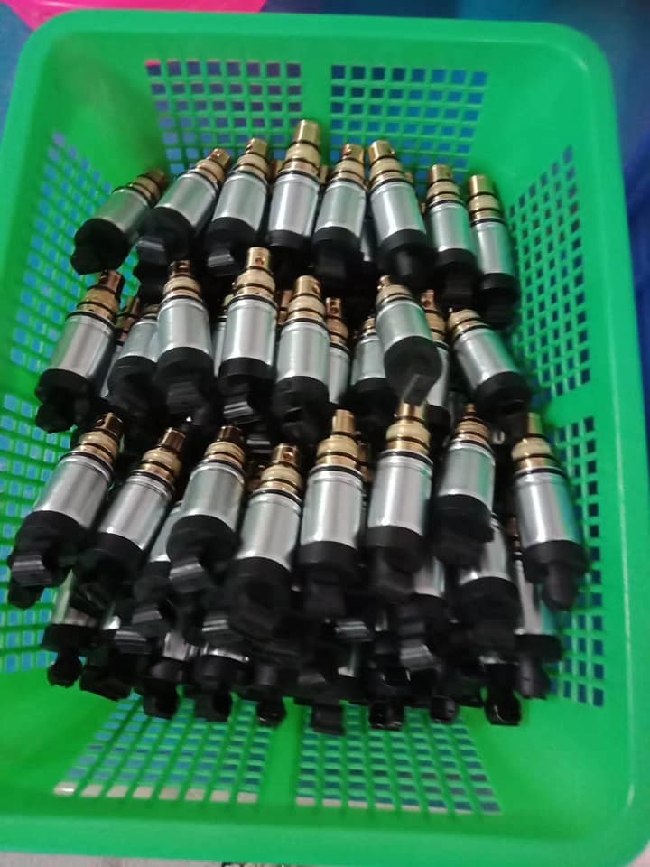 China top supplier manufacuter for auto AC Control Valves, Car AC Compressor Control Valve Wholesale Control Valves
