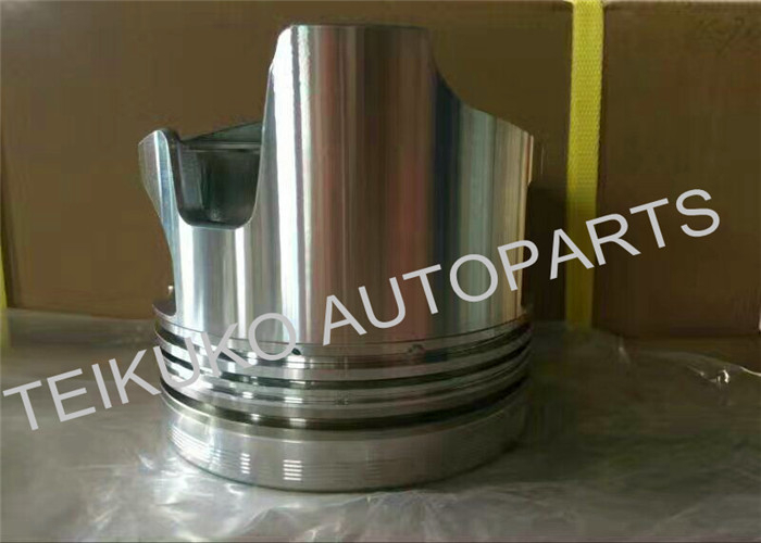 Diesel Engine Piston Kit 9N5403 Cast Iron Material STD Size
