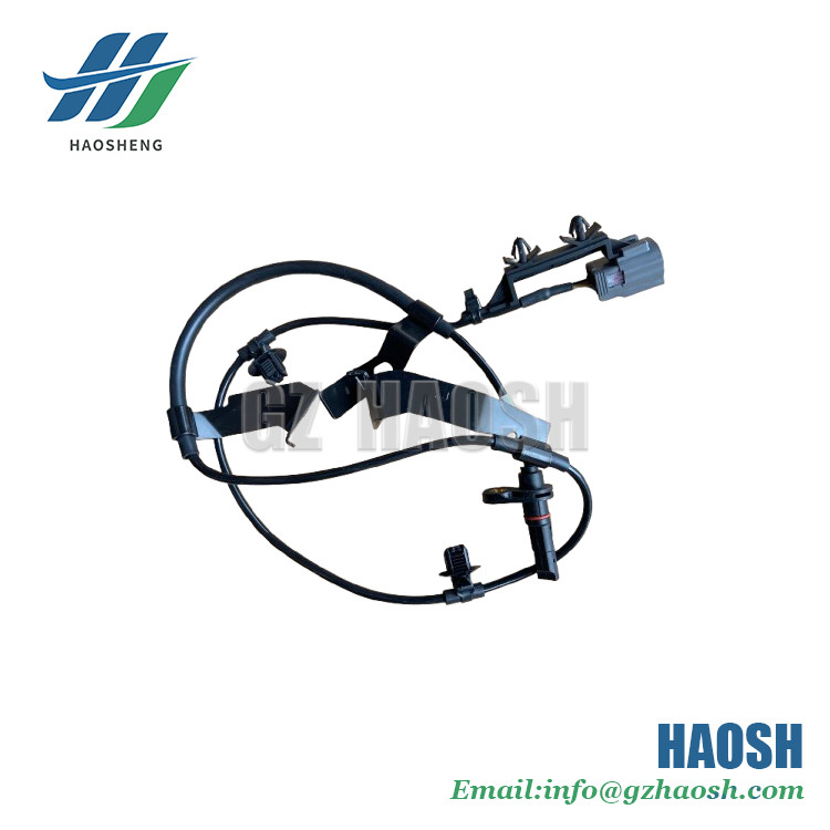 ABS Sensor Wheel Speed Sensor C8974388860 For ISUZU D-MAX 2021 Replacement