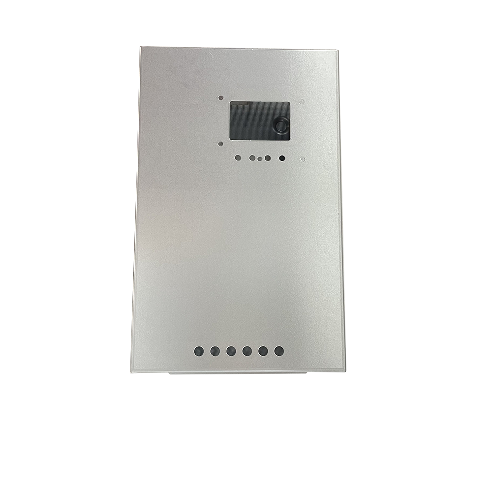High Quality Customized Sheet Metal Processing Chassis Housing Sheet Metal Processing Box