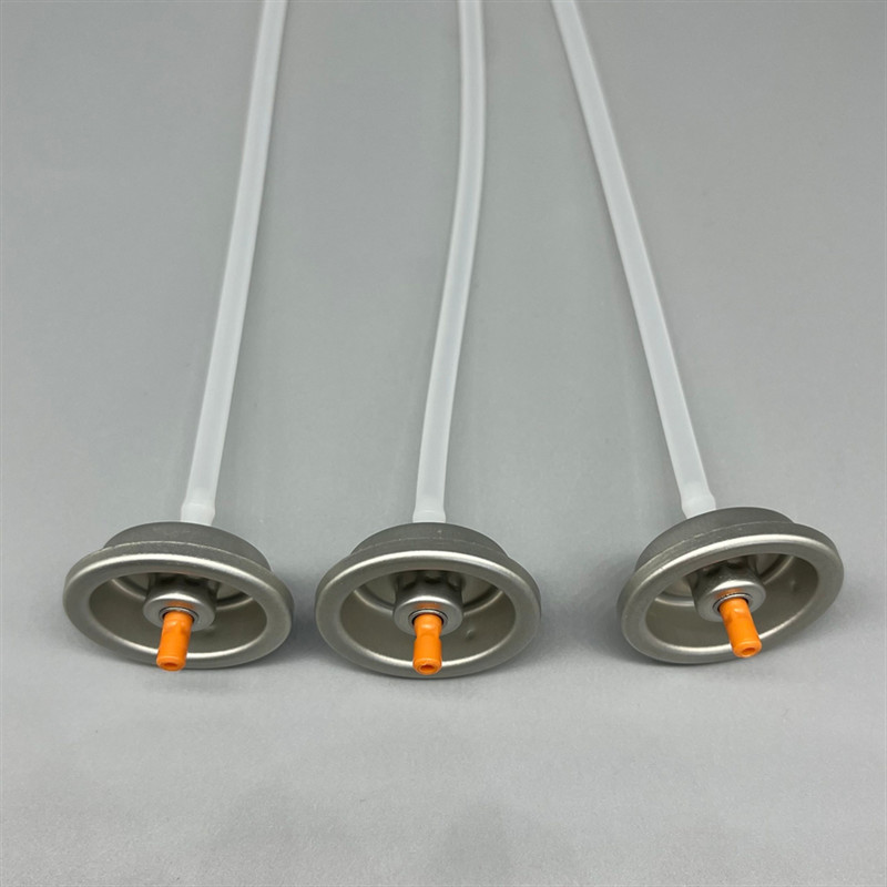 Compact MDF Kit Valve Activator for Portable Pneumatic Tools with Lightweight Aluminum Design