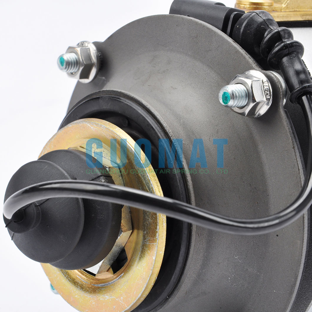 for Bentley Front Left Air Shock Absorber 3W0616039 Air Spring