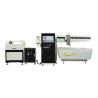 Buy cheap factory price high precision waterjet cutting machine power cut SS/marble/glass from wholesalers