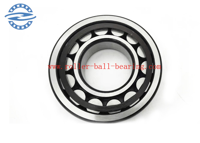NU310ECP Cylinrical Roller Bearing 50*110*27 For Auto
