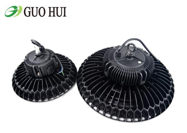 240Watt Commercial Led High Bay Light Fixtures 5000K With Daylight White