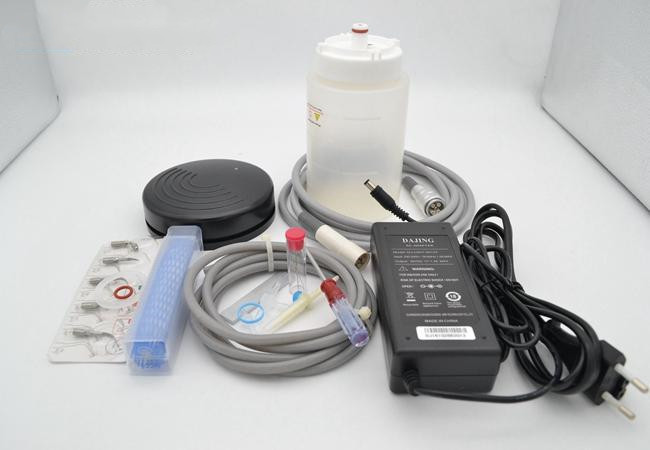 A8 Ultrasonic Dental Scaler LED Wireless Control With Auto Water Supply