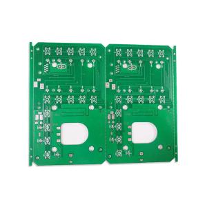 High Quality Single Sided/1 layer PCB with HASL in IPC Class 2 For Consumer