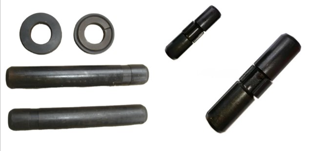 531-03205HD Excavator Bucket Tooth for Construction Works ISO9001 CN FUJ Doozer Support