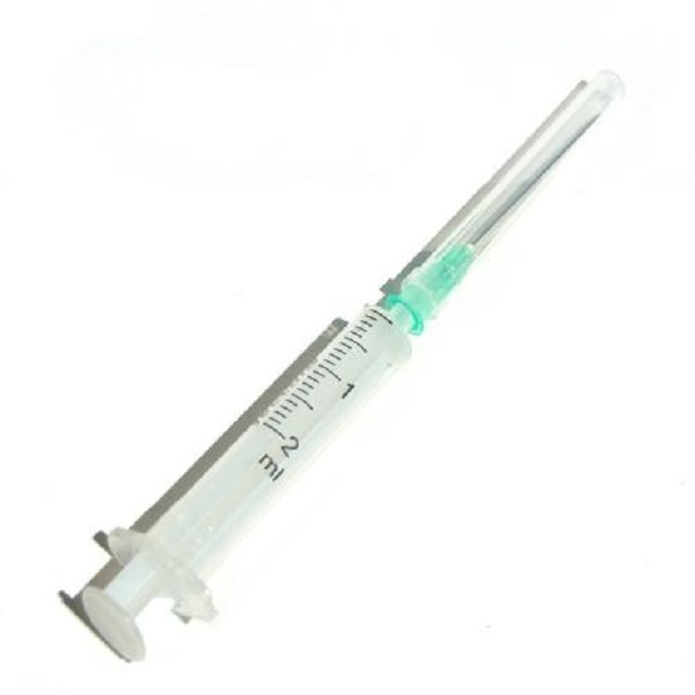 High Performance Syringe Production Line Machinery For Medical Products