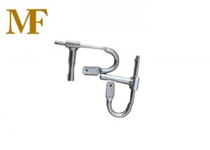  12mm Frame Scaffolding Lock Pin scaffolding cross brace Toggle Gravity For Connecting Manufactures