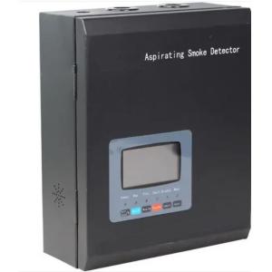 High Sensitivity Conventional Fire Alarm System Aspirating Smoke Detectors With