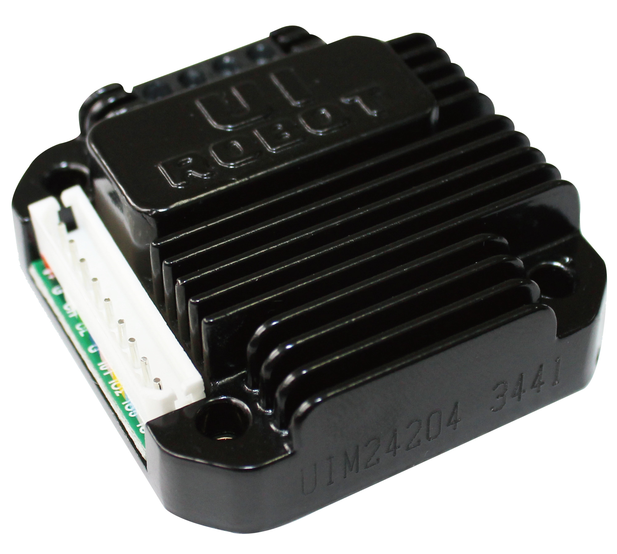 CAN protocol Stepper Controller, UIM242 Series Simple CAN Stepper Motor Controller