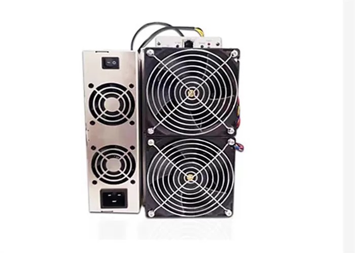 SHA256 Innosilicon ASIC Miner High Profit Innosilicon T3 43T With PSU