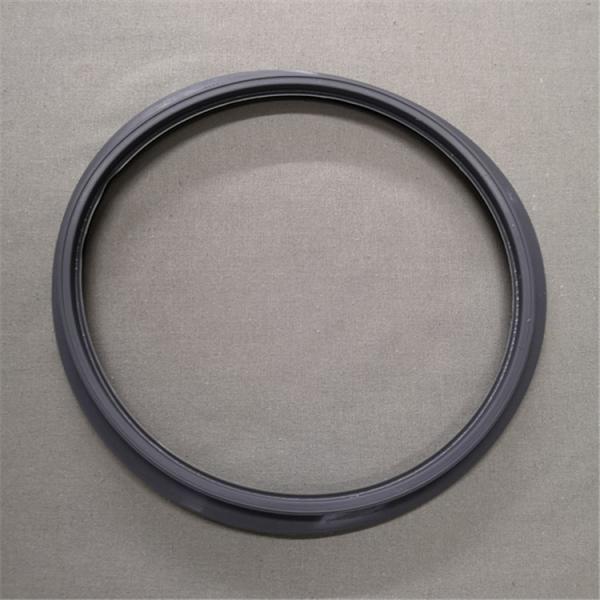 Quality Multi Color Custom Silicone O Ring , Rice Cooker Rubber Seal For Induction Cooker for sale