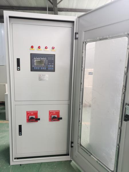 15KW - 250KW Pump Control Cabinet Motor Star Triangle Start Motor Starter