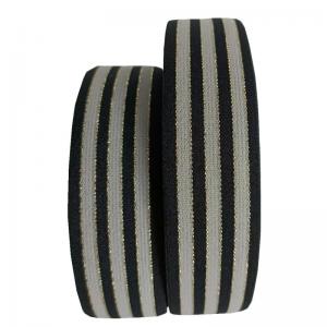  Breathable Nylon Elastic Webbing Elastic Band Belt For Women Dress Manufactures