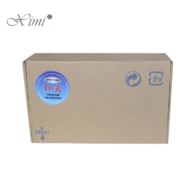 ZK SC700 RFID Card Access Control Terminal 30000 Card Capacity Smart Proximity Card Access Control Reader